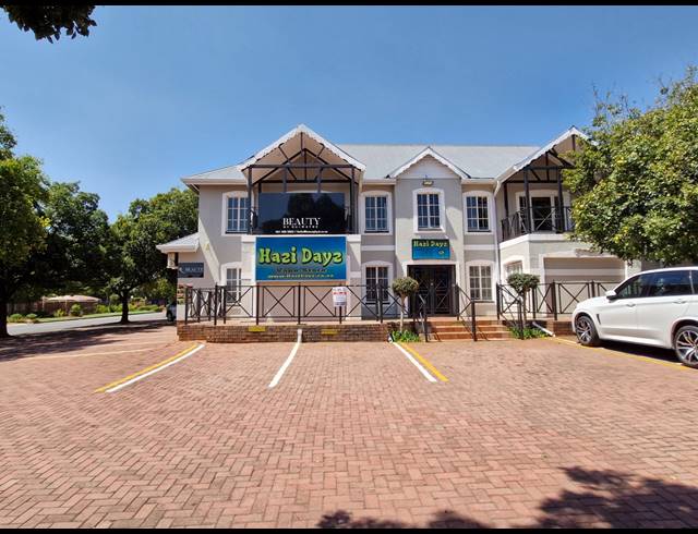 204M² RETAIL TO LET IN PARKRAND